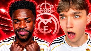Vinicius Jr. vs The World: He Is Becoming a Meme!
