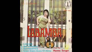 Norma Sanger -- Green Green Grass Of Home