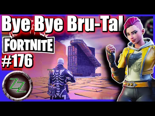 fortnite rette die welt starte die rakete letzte mission in bru tal - fortnite rette die welt brutal missionen