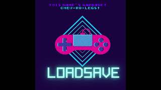 Load Save Sampler Shoebarus