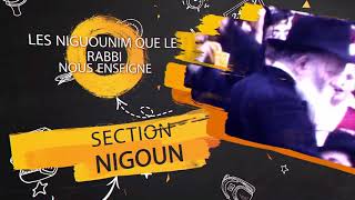 “MON RABBI”-Vidéo du Rabbi pour enfants