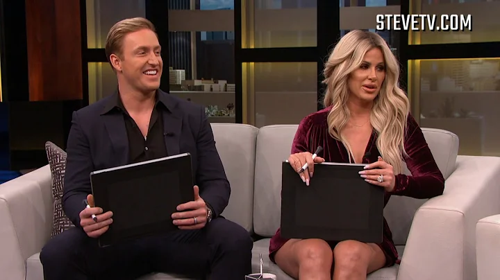 Kim and Kroy Biermann Put Their Marriage To The Test