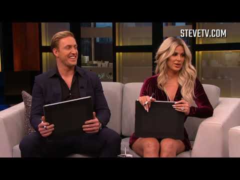 Kim and Kroy Biermann Put Their Marriage To The Test