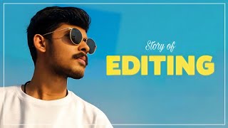 How To Edit Like A Pro*