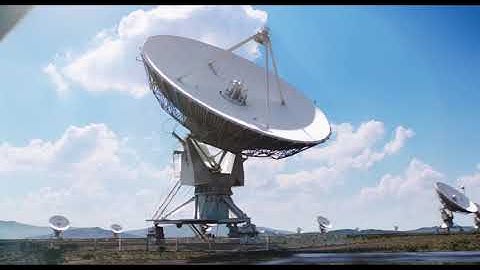 Personal Project - The observatory -