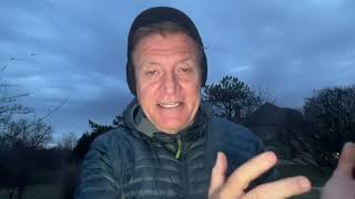 Are you afraid of the power you have S28e147 Jn19 7