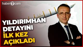 Eray Güçlüer Açıkladı: Yildirimhan’da Kritik Eşik Aşıldı