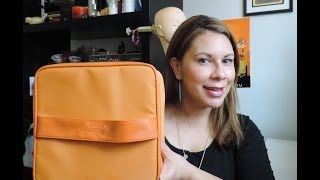 HairCare Giveaway Winners! (Trichovedic)
Hi All, Finally the winner (& additional surprise winners) of my Trichovedic Hair Care inspired Giveaway! http://youtu.be/uXTZU3OMF6M (please watch the original video or read the original posts description box for full details & conditions)
Thank you to all who entered & support my channel! Winners please PM me your postal address details & any additional information required ;)
Main Prize Winner Receives:
- 3 piece Trichovedic Hair Wisdom Pack
(Luxury Shampoo, Conditioner & Hair Treatment)
SURPRISE/ADDITIONAL WINNERS choose ONE Trichovedic product from the site
http://www.trichovedic.com.au/our-products/hydrospa-dry-damaged-coloured/hydrospa-dry-damaged-coloured-product-range/
Winners will receive their prize via AU Registered Post & will be declared as a GIFT & details of the contents on the package. Please be aware there may be additional charges imposed by your countrys postal service or at customs (taxes) that are outside of this channels control.
follow me
Twitter@penumbradoll
http://penumbradoll.blogspot.com.au
Instagram@penumbradoll
My other sites
http://hunthejob.blogspot.com.au
http://www.youtube.com/user/PenumbraBeauty
https://www.youtube.com/user/ThePenumbraspeaks
Links
Wantable https://www.wantable.com/invite/rTGyMWs7c2Q
http://www.lusthaveit.com.au/index.php/?mw_reward=93302a16aa3aef18c2413d8d754a22f1
Online discount
iHerb use code QHB785 for $10 off your first order of $40 or more or $5 off for orders under $40 HairCare Giveaway Winners! (Trichovedic)