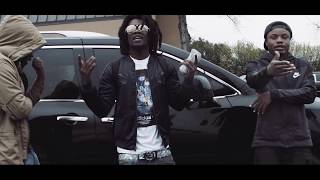 Milli On Ft MoneyMan HoodRich(Official Video)