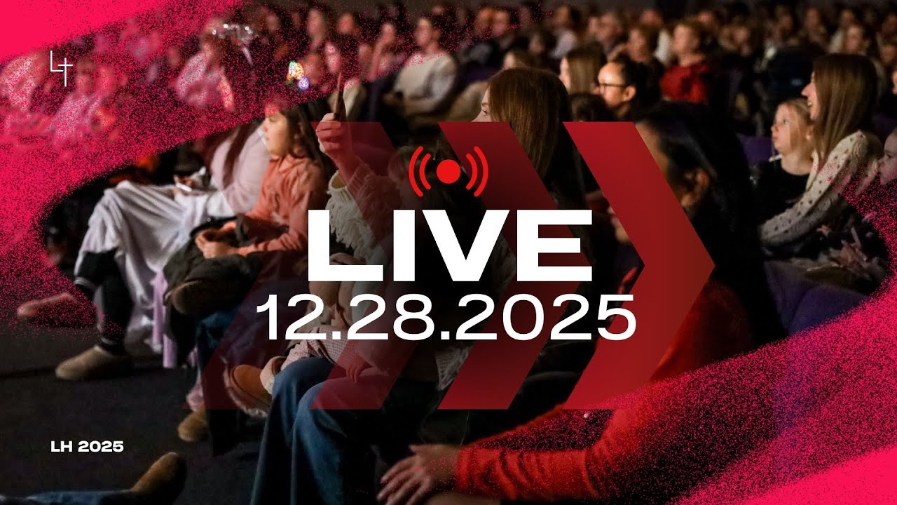 Lighthouse Church LIVE 01.11.2026