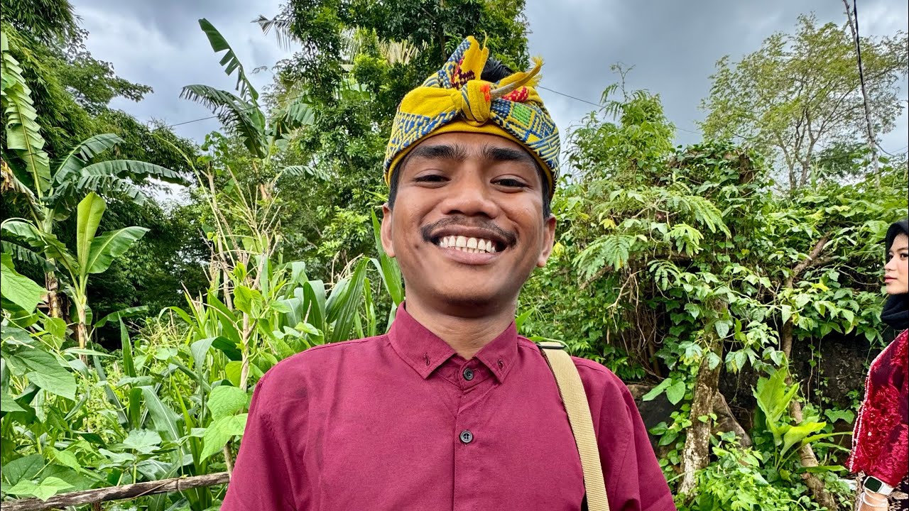 Bau Lilin sukses dibawakan by Gazali Alba 05