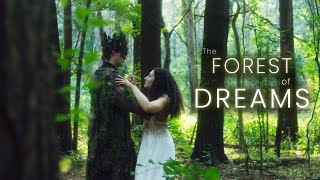 THE FOREST OF DREAMS SHORT FILM