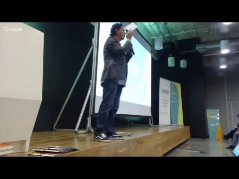 Charla de Transformación Digital camera iphone 8 plus apk