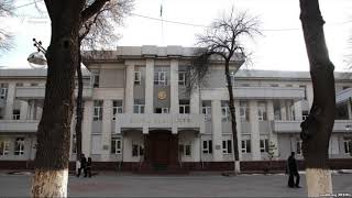 22 нотариус судланди - улар адлия тизимидан ўзларини оқлашни сўрамоқда