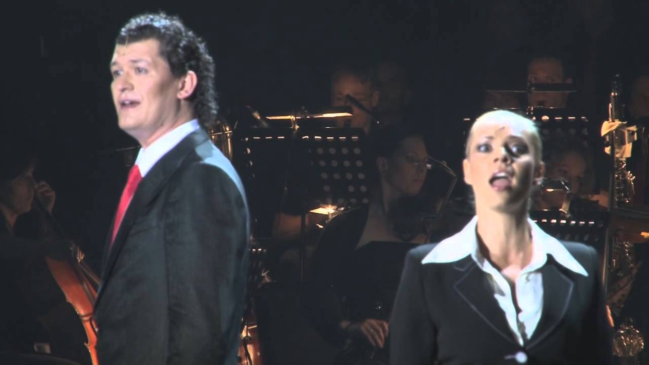 SAKK (CHESS) Mountain duet