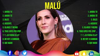 Malú ~ Super Seleção Grandes Sucessos