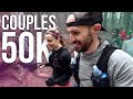 First Ultra of the Year! - Running a 50K With My Wife!