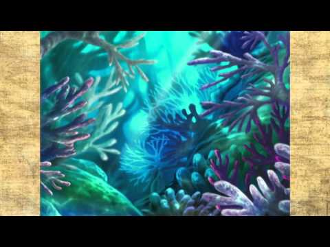 Китайскйи мультфильм на русском языке 《Приключения карпика》44 серия