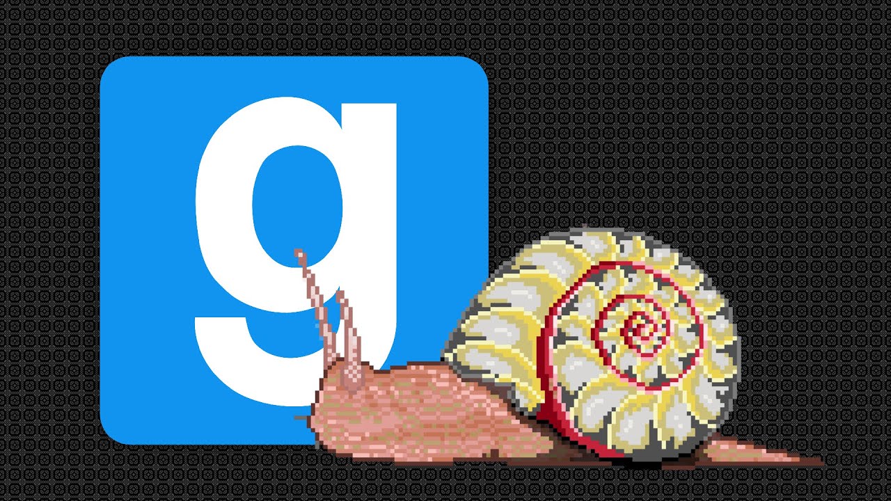 TALENTLESS HACK  | Garry's Mod