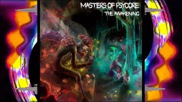 SpaceChimp & Kontaton - Annahir [232 BPM]