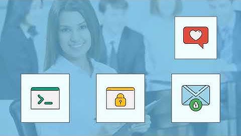 Internet Communication Discussion Connection Animation | After Effects template