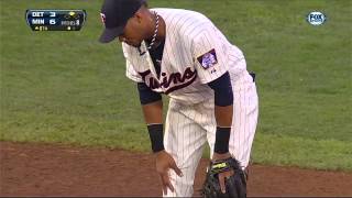 2013/06/15 Miggy scores on error