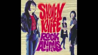 Watch Shonen Knife Another Day video