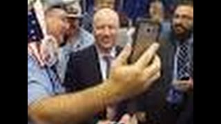 'I vote Hillary', other fake Wi-Fi hotspots lure RNC attendees