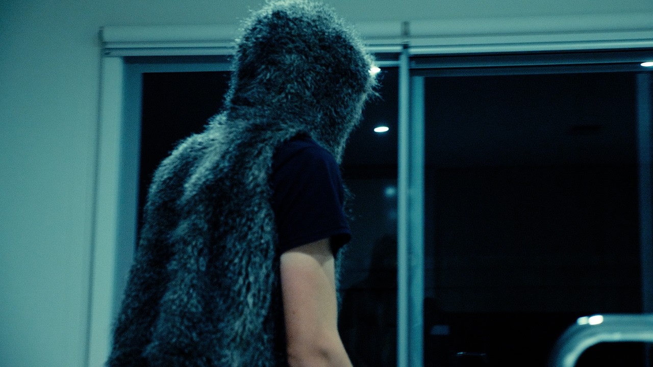 Gardn - WOKE (Official Music Video)