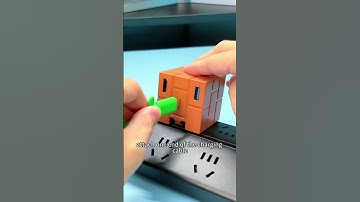 Use this Switch charging dock to perfectly replace the original dock and charger