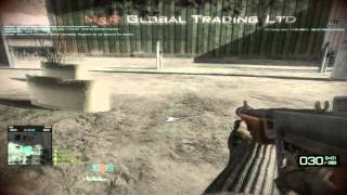 BFBC2 Trolls & Fail moments 3