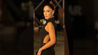 ندى موسى تسرق الأنظار في أحدث اطلالة لها   سمعها