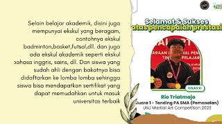 Introduce, SABS