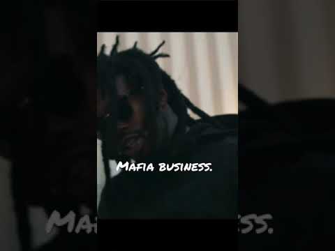 Mafia Pt 1 Shorts Farrar Motivation Tiktok Mafia Rap Hiphop Instagram