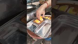 Veg egg