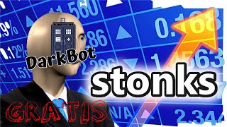 How to Farm DarkBot NPCs - DarkObit 2024