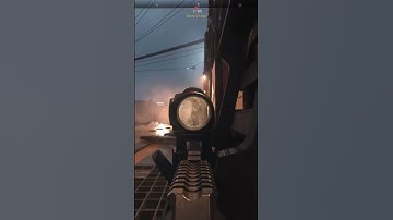 Double Kill 😎 #modernwarfare2 #mw2gameplay #subscribe