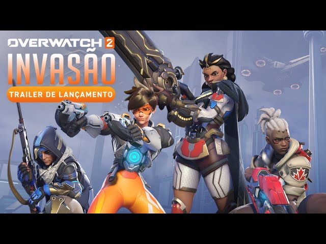 Overwatch 2: Dubladores ainda não começaram a trabalhar no jogo - Millenium