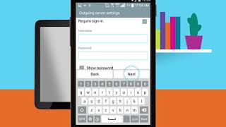 How To Set Up Midco Email on Your Android Smartphone or Tablet