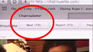 The Chatroulette Movie screenshot 4