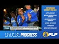 PLP Inagua Rally: Morton Salt Issues Have Been Resolved