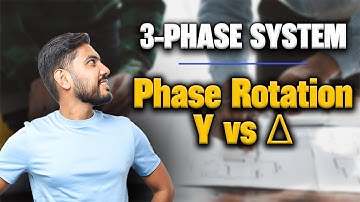 Three-Phase System Made Simple – FE Electrical & PE Power