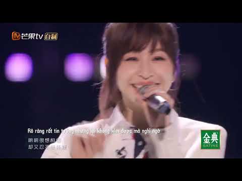 Video 【CUT】Đạp Gió Rẽ Sóng 3 - EP 1| Yêu Anh - Vương Tâm Lăng - youtube