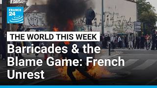 French School Protests,The 'Starvation' of Oleshky, Heroism on Flight 1073, Brazil Elections