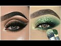 Melhores Tutoriais de Maquiagem para os Olhos😍 |Inspiração| #39💜New Eye Makeup Trends 2021