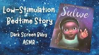 Soothing Storytime for Toddlers and Children 🌙 | Soft Voice | Relaxing ASMR screenshot 2