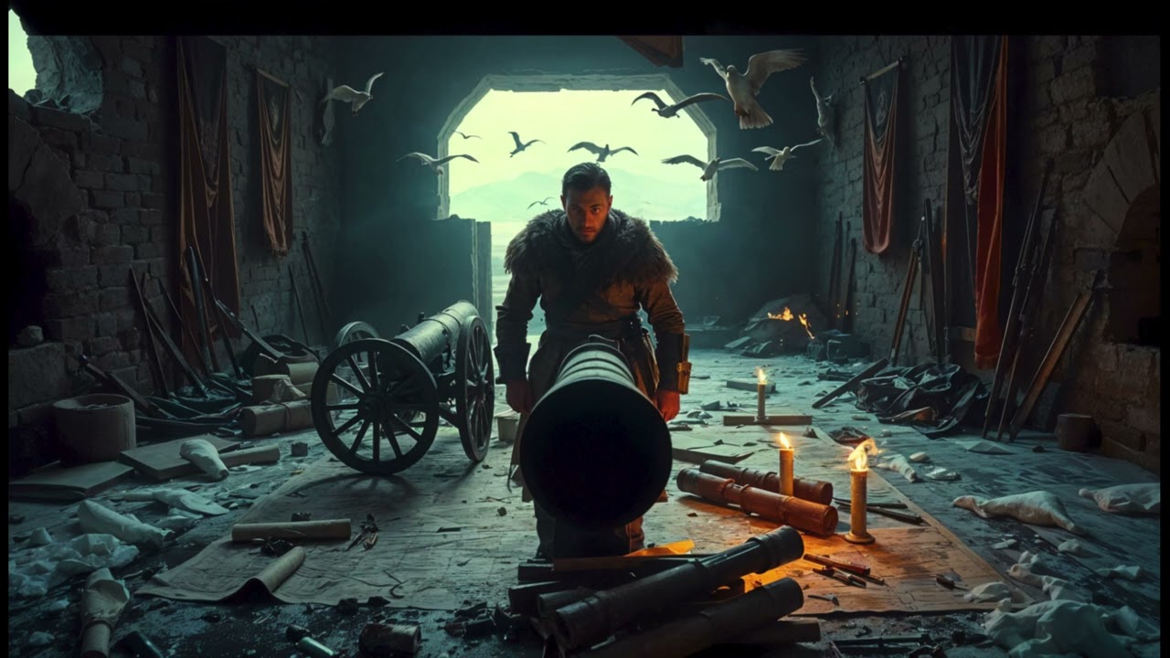 Компромисс (Леонид Филатов) Rock ballad (AI)