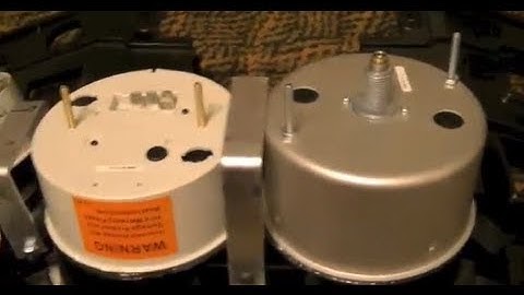 Part 15 C10 Auto Meter Gauges | Factory Gauge Replacement