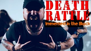 Download Lagu DEATH RATTLE - Immersed in the Black (Official Music Video) MP3 Download Lagu DEATH RATTLE - Immersed in the Black (Official Music Video) MP3
