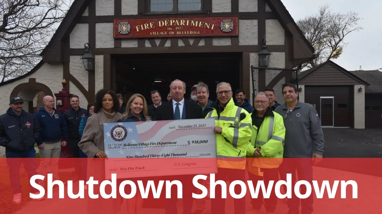 U.S. Shutdown Fears and the Earmark Standoff: What’s Behind the Budget Gridlock?